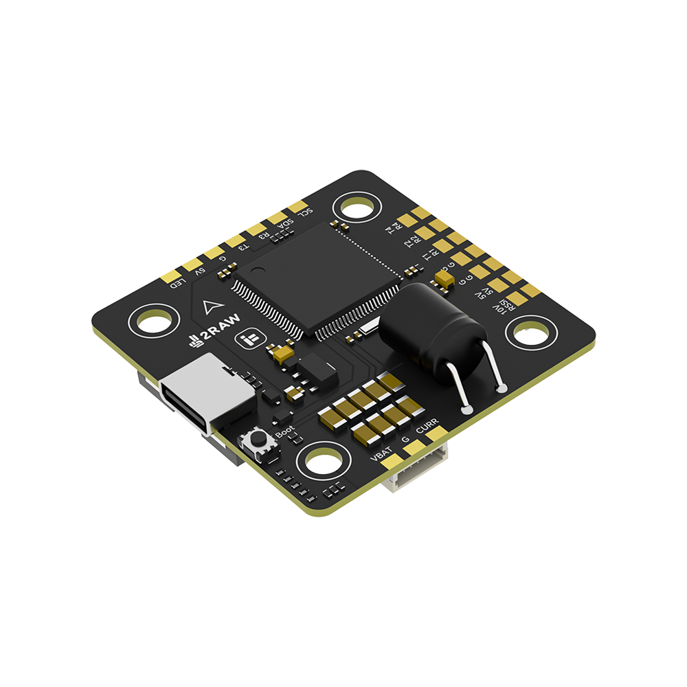 Полетный контроллер iFlight Th – обзор и цена Drone Racing Flight Controller
